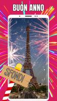 auguri di buon anno 2025 скриншот 2