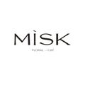 Misk Floral Cafe