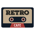 ”Retro Cafe