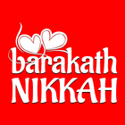 Barakath Nikkah-icoon