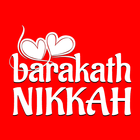 Barakath Nikkah आइकन