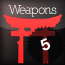 Aikido Weapons 5 APK