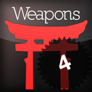 Aikido Weapons 4 APK