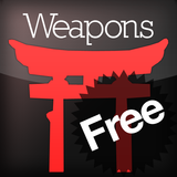 Aikido Weapons Free আইকন