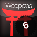 Aikido Weapons 6 APK