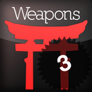 Aikido Weapons 3 APK