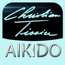 Christian Tissier Aikido aplikacja