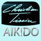 Christian Tissier Aikido أيقونة