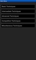 Brazilian Jiu-Jitsu FREE Screenshot 1