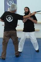 Krav Maga - Free screenshot 2