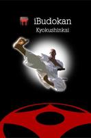 Kyokushin - Kata & Kokyu Affiche