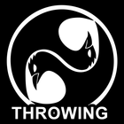 Ninjutsu Throwing icône