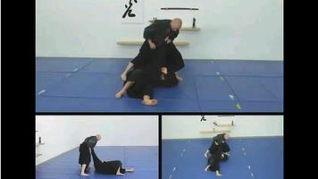 Ninjutsu Free ảnh chụp màn hình 2