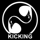 Ninjutsu Kicking APK