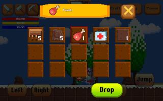 Pixel Survival Adventure syot layar 3