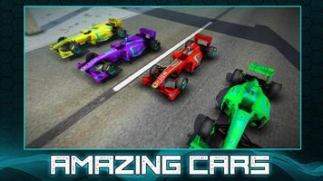 Racing Formula: Car Rivals syot layar 2