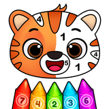 Color by Number APK