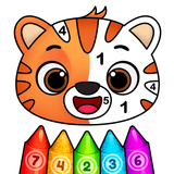 Color by Number APK