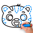 Learn to draw step by step APK