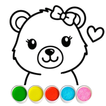 Jeux de coloriage