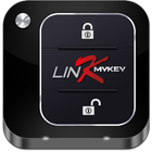 마이키 링크 आइकन