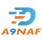 A9NAF icône