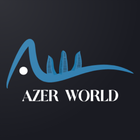 Azer World icône