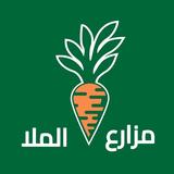 almulla farms مزارع الملا APK