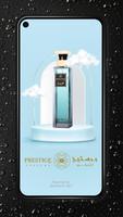Prestige Bakhor & Perfume पोस्टर