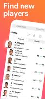Scout 23 Career Mode Plakat