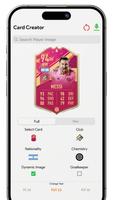 FC Card Creator 24 screenshot 1
