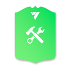 آیکون‌ FUT Card Creator 25