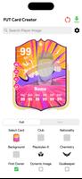 پوستر FUT Card Creator 25