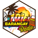 Barangay Radio 101.1 - Guipos APK