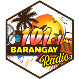 Barangay Radio 101.1 - Guipos