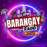 Barangay Radio 101.1 FM