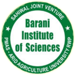 ARID Barani GPA Calculator