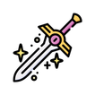 귀혼M 쿠폰 icon
