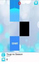 👩‍🎤 BNK48 Piano Tiles Screenshot 2