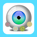 Color Blind Test and eye vision test APK