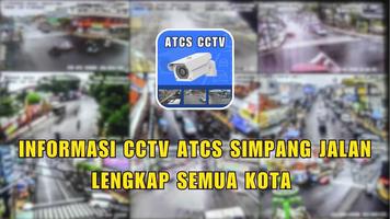 CCTV ATCS Semua Kota Affiche