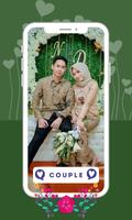 Batik Couple Photo Suit capture d'écran 1