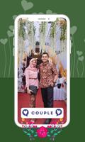 Batik Couple Photo Suit capture d'écran 3