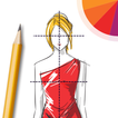 Learn Fashion Design Sketch
