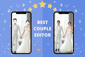 Korean Couple Photo Editor gönderen