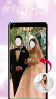 بدلة زفاف كوري على طراز Kpop تصوير الشاشة 3