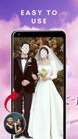 Korean Wedding Suit Kpop Style plakat