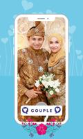 Kebaya Couple Modern Hijab capture d'écran 2