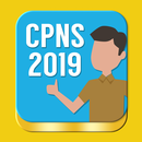 Info CPNS 2019 Soal Pembahasan APK
