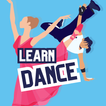 Learn Dance At Home Practice